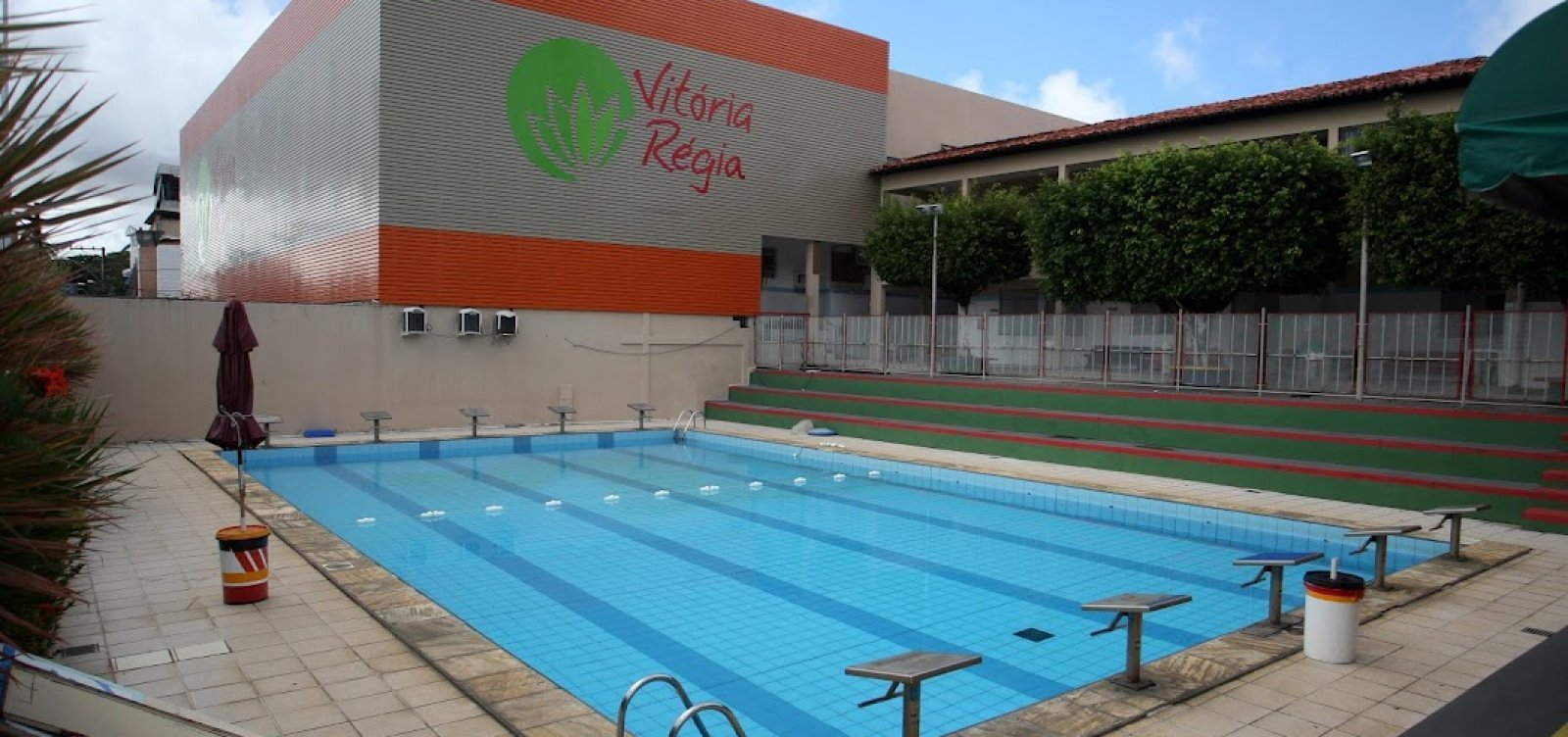 Foto Reprodução Vitória Régia