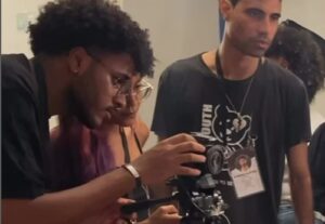 Bahia em Cena promove final de curtas-metragens