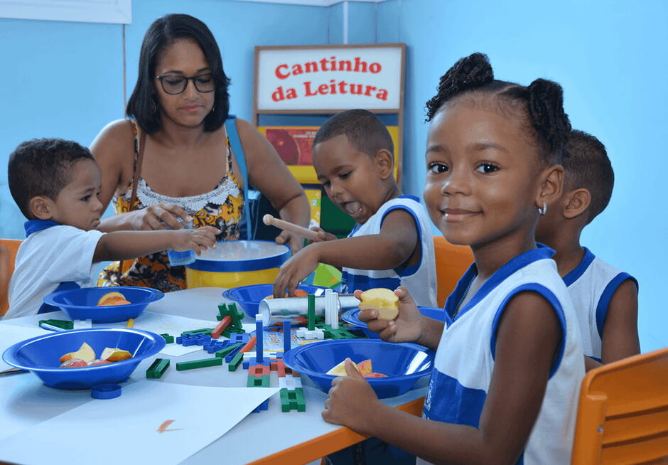 Foto: André Carvalho/Prefeitura Salvador